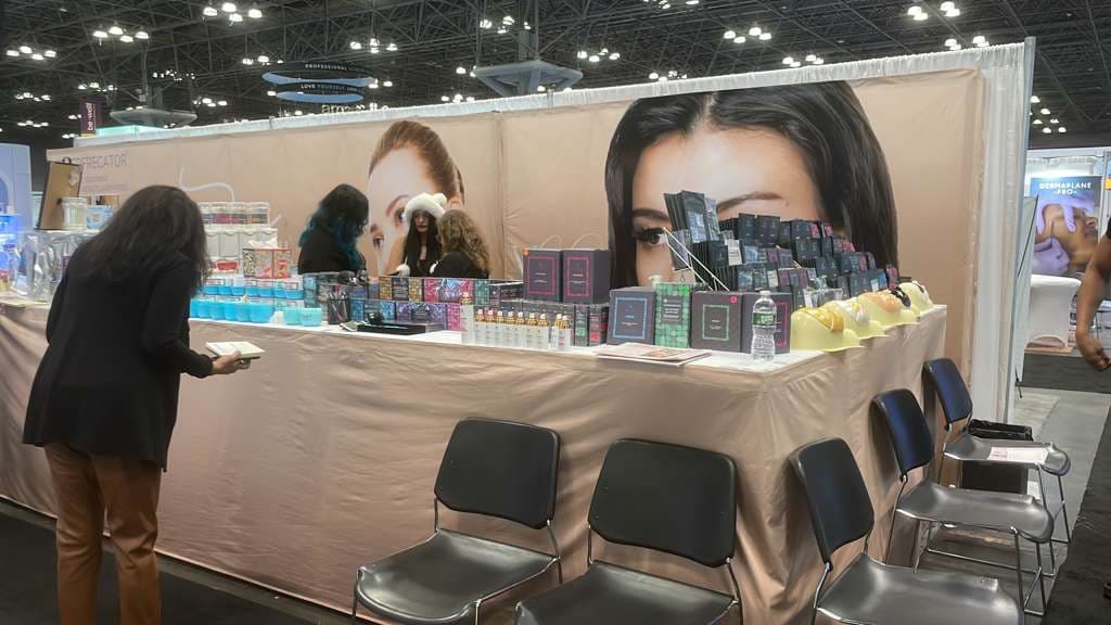 Tradeshow highlight 4