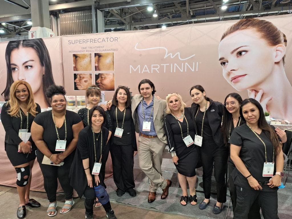 Tradeshow highlight 9
