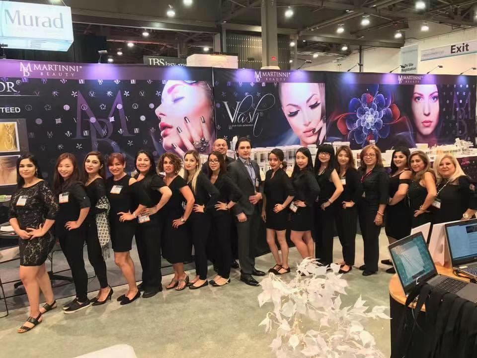 Tradeshow highlight 10