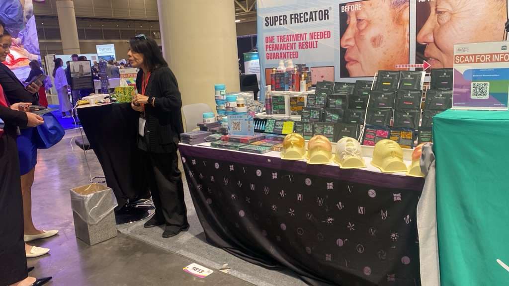Tradeshow highlight 11