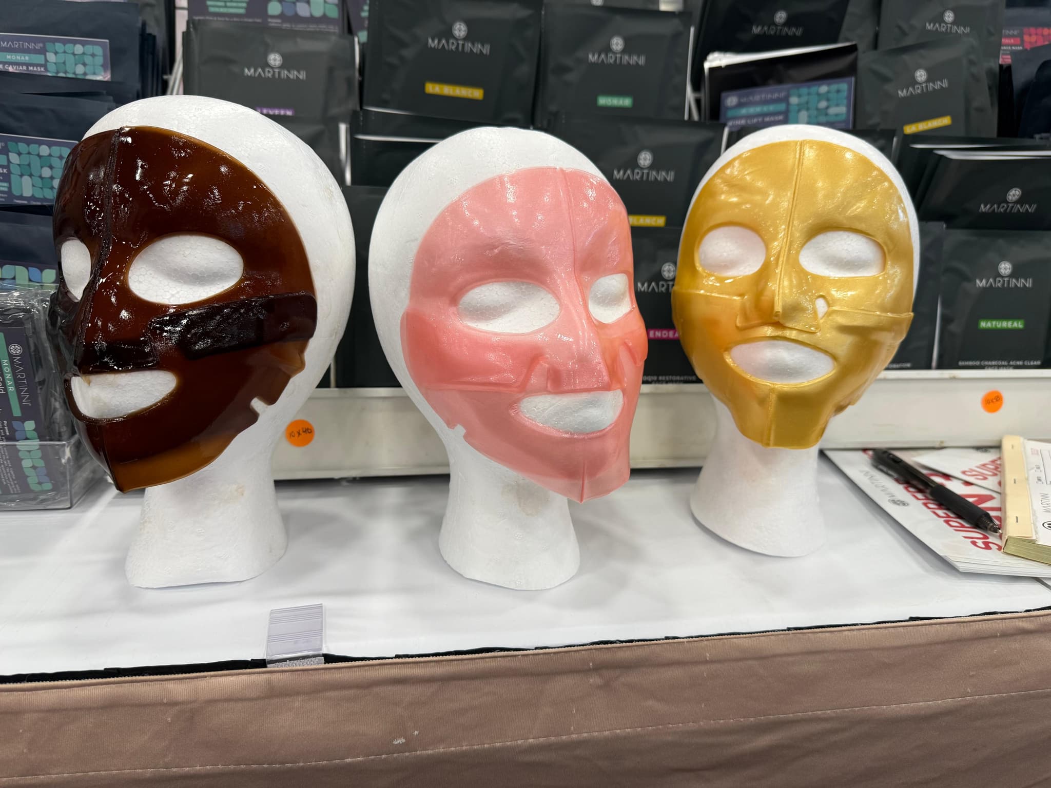 Tradeshow highlight 12