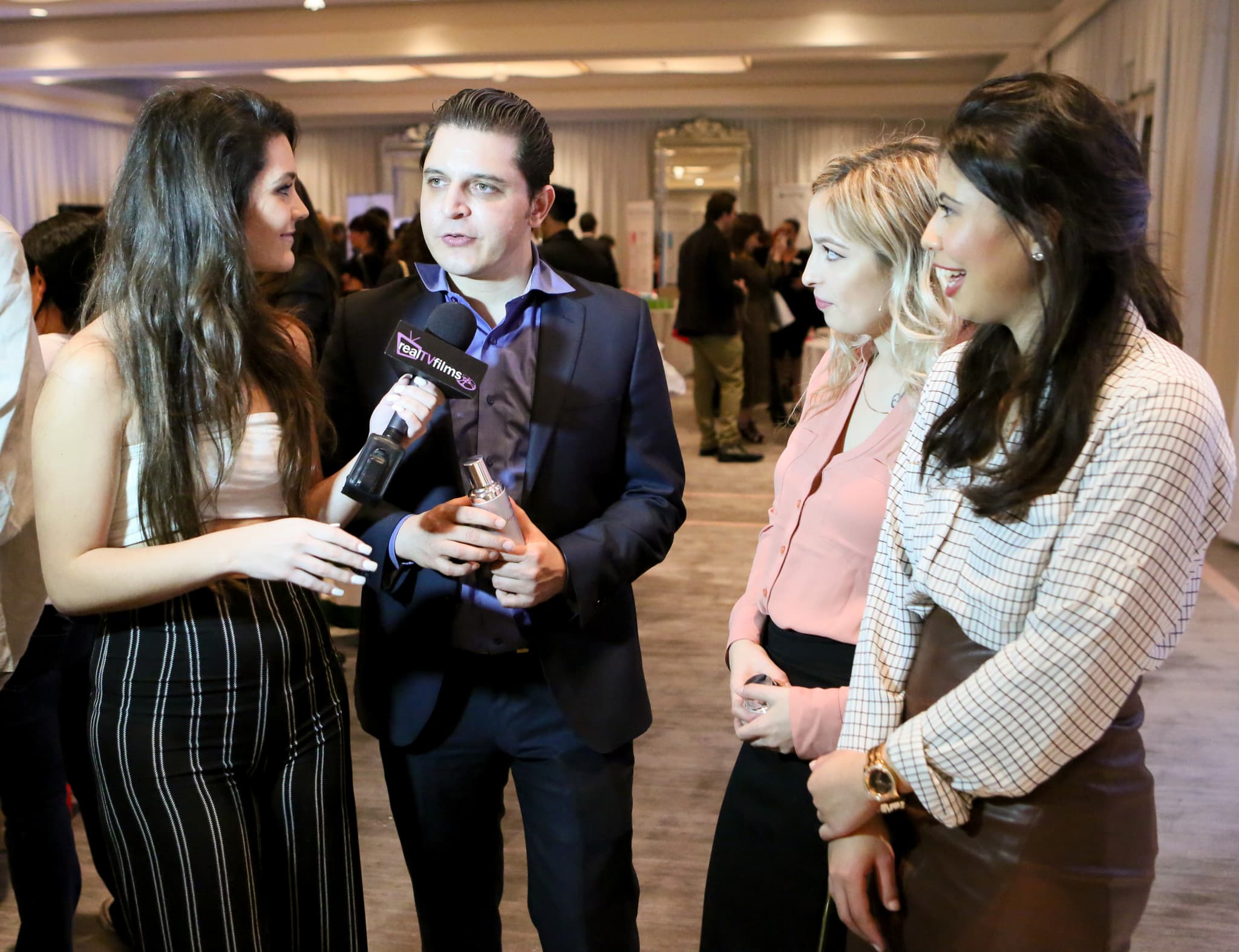 Tradeshow highlight 20