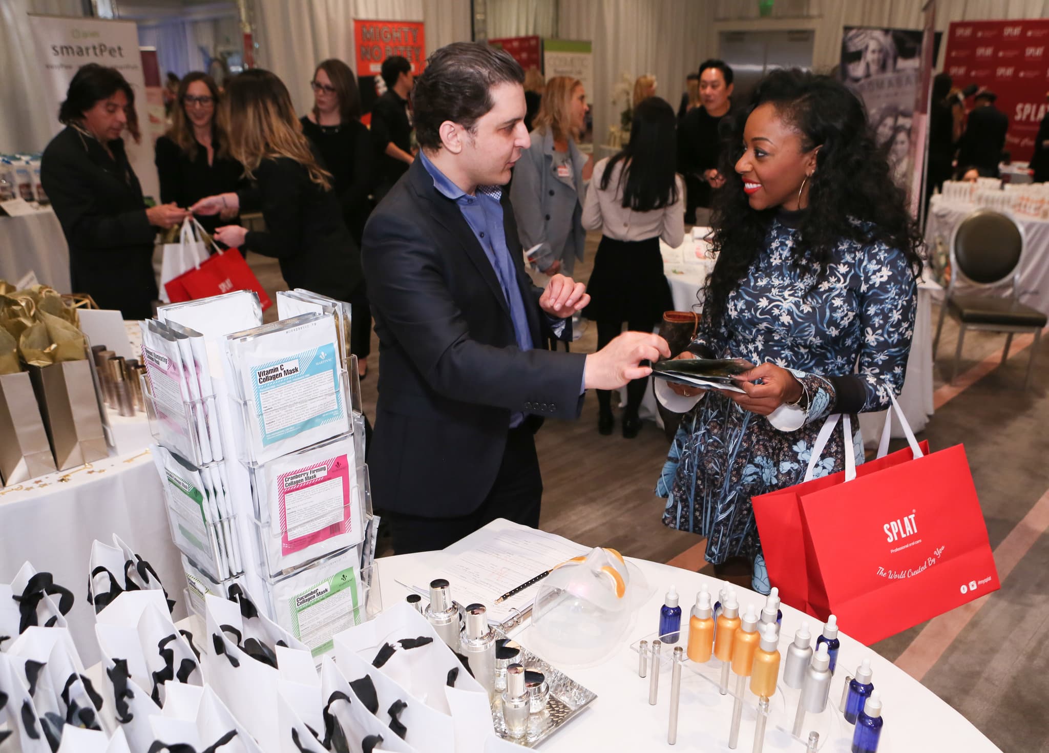 Tradeshow highlight 24