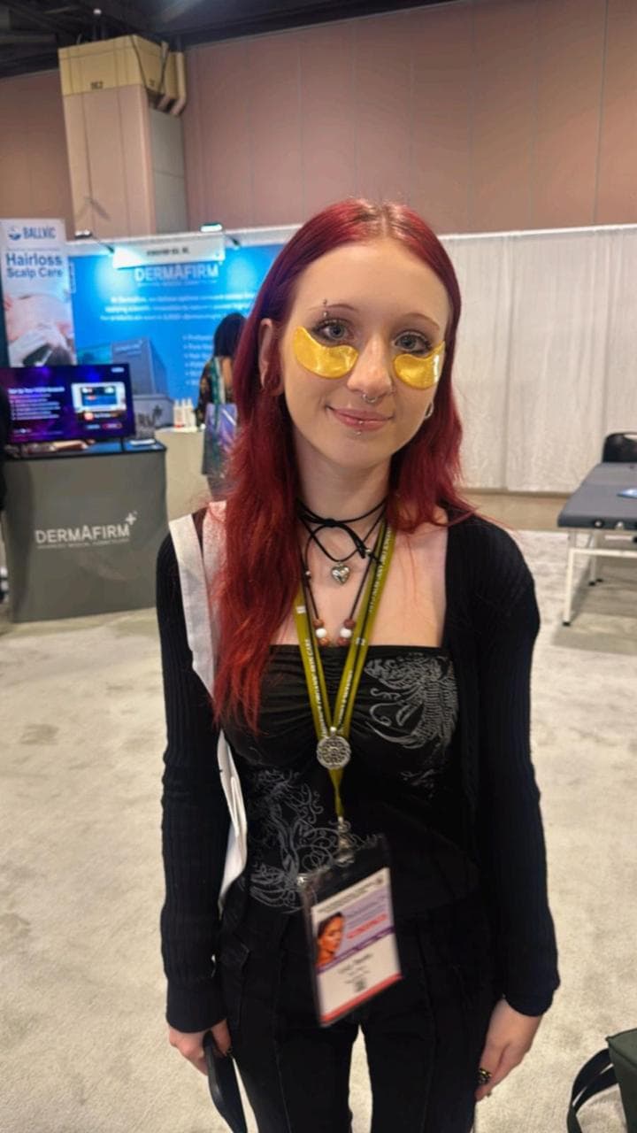 Tradeshow highlight 28