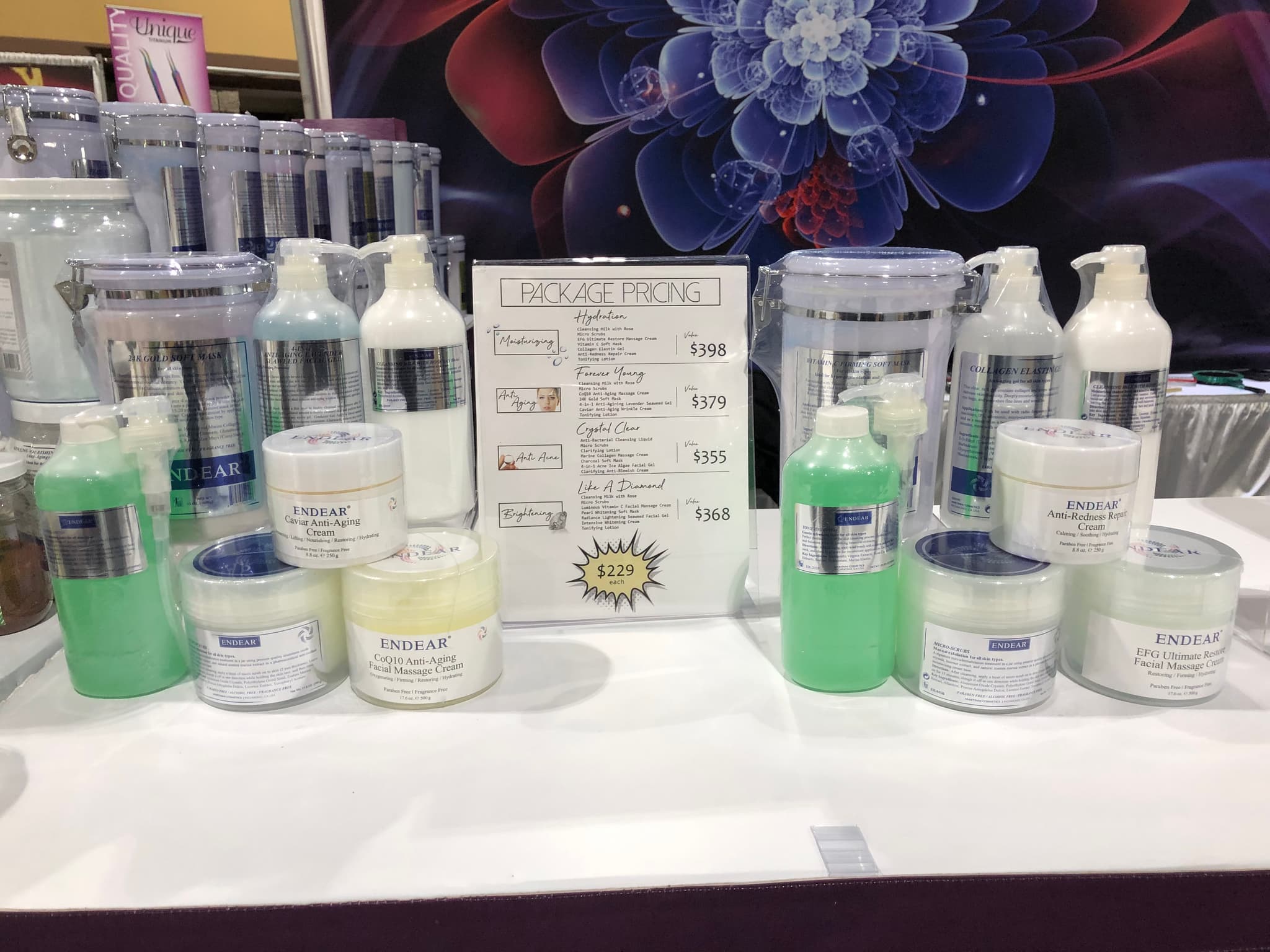 Tradeshow highlight 31