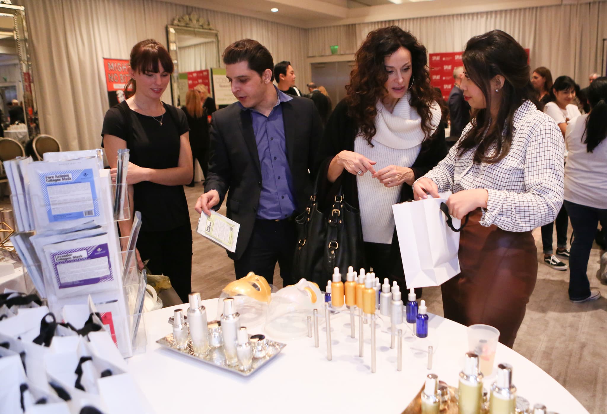 Tradeshow highlight 32
