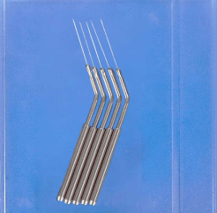 5 Probes