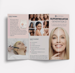 Marketing Flyers